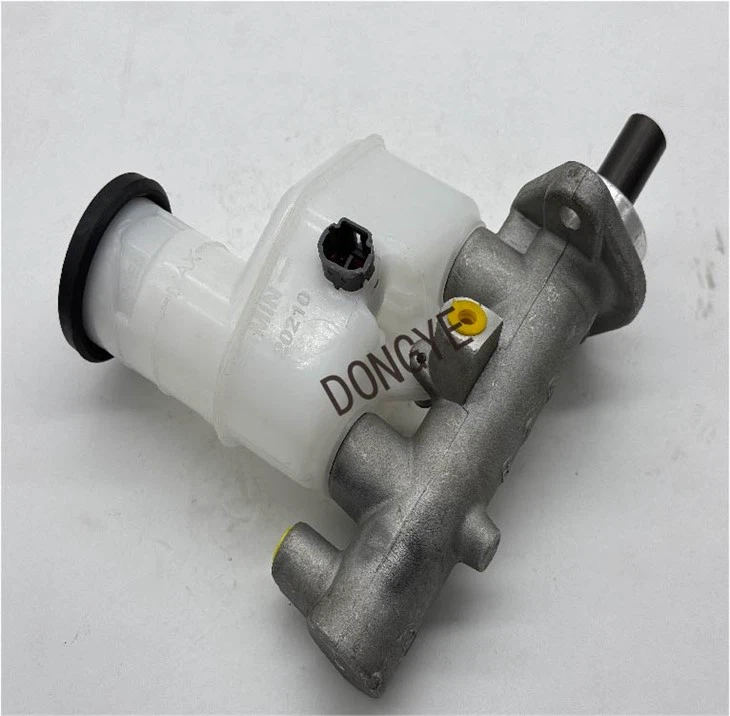 Meticulously Designed Brake Master Cylinder 47201-05080 For TOYOT AVENSIS best