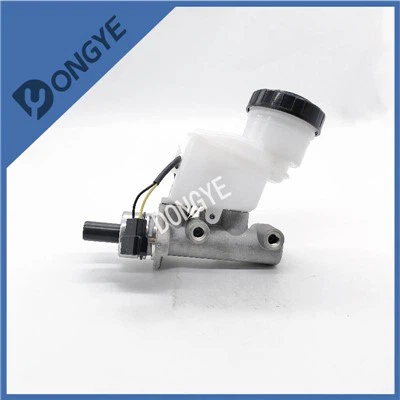 سیلندر اصلی ترمز Pinnacle چه ویژگی‌هایی دارد؟