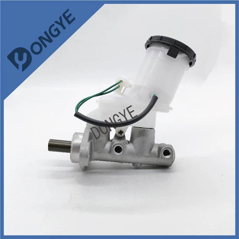 Superior Brake Master Cylinder 47201-97201 For TOYOTA CARS